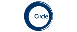 circle healthcare logo