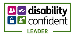 Chrysalis Disability Badge