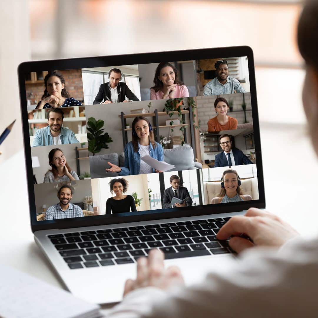 Book a Free 1-2-1 with Marketing Team