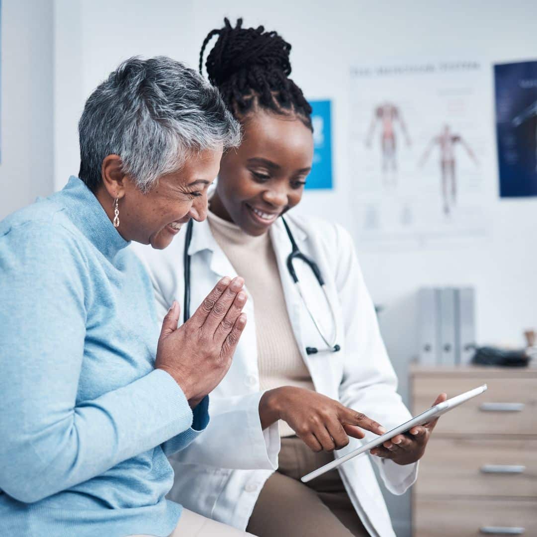 Custom Digital Leaflet