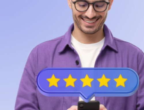 Every comment counts!