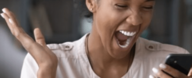 Featured Image - it looks like we're getting things right...