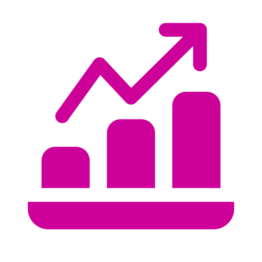 Increase treatment uptake icon