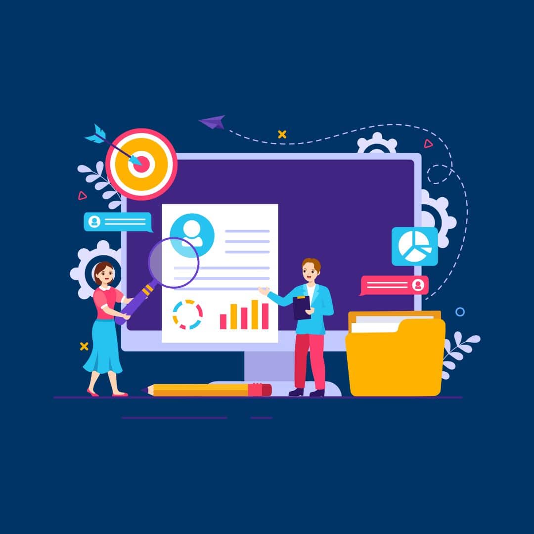 Website Review - maximise your website potential