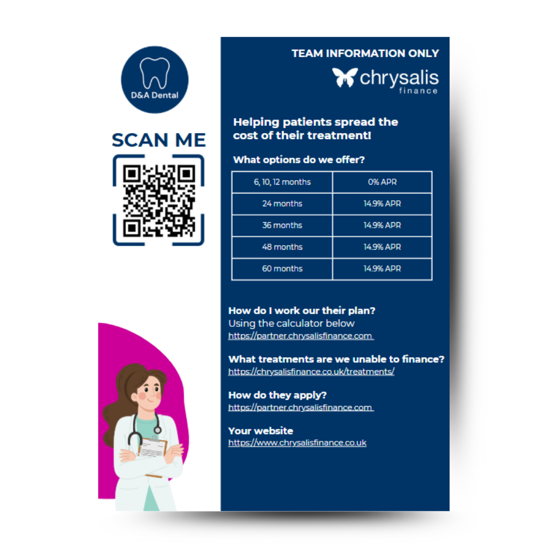 Custom Internal Team Information