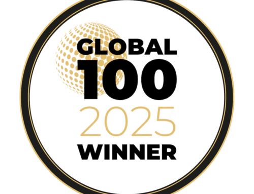 Chrysalis Finance Winning on the Global Stage