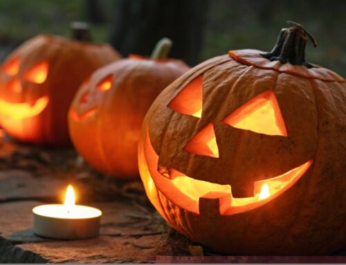 Don’t let payment options frighten you this October