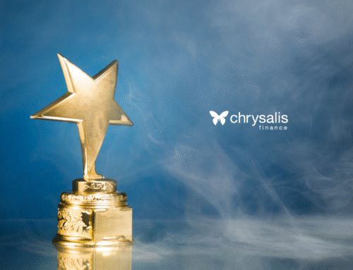 Chrysalis Finance receives prestigious customer experience recognition