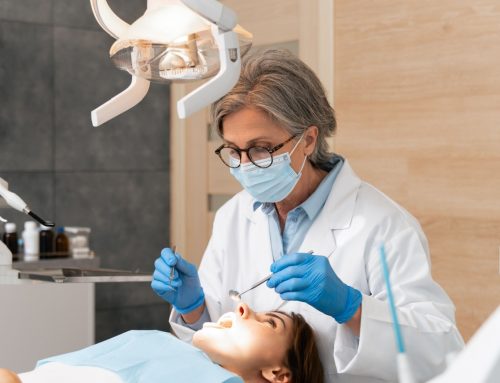 5 Excellent Approaches: 5 Strategies to Enhance Care for Dental Patients
