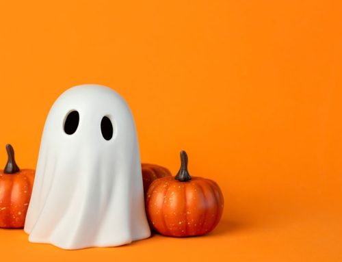 It’s Halloween…and some things aren’t as scary as they seem
